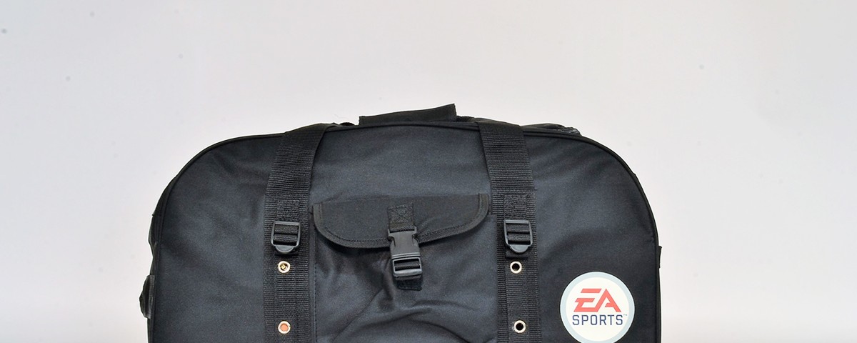 Ea sports backpack sale