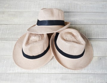 Chapter5, Straw Summer Hats