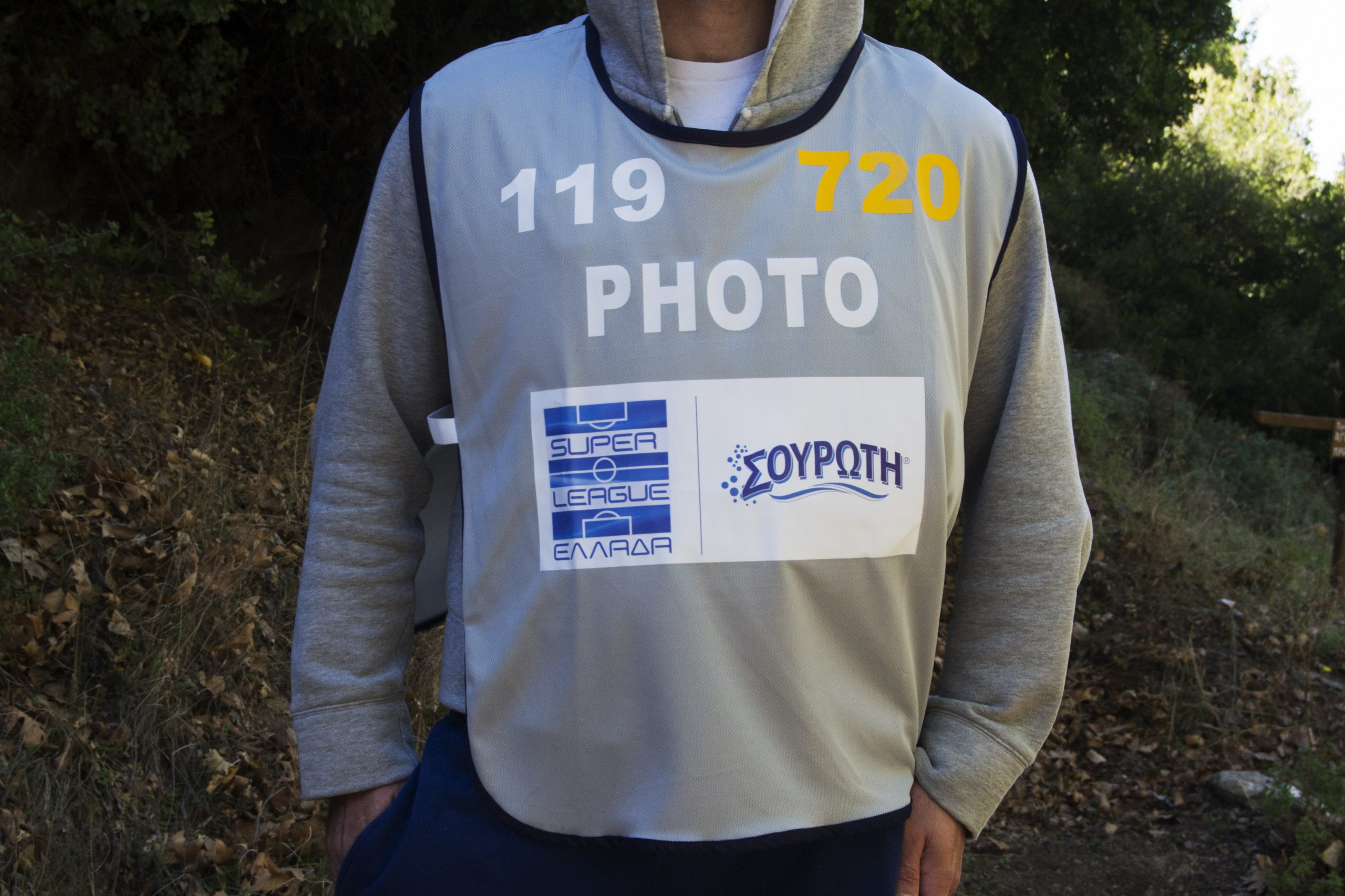 polyester sports bibs  for certified printed sports  