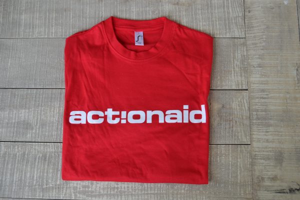 2017 Actionaid T shirt1