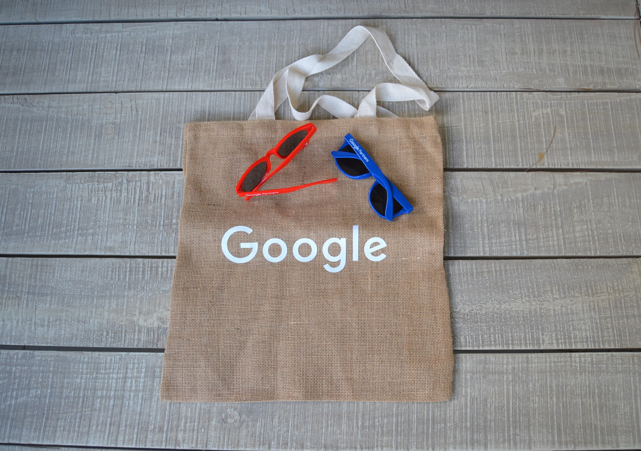 Google Cloud Canvas Tote Bag | eBay