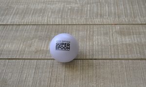 KΡΙ ΚΡΙ Super Spoon Antistress Ball