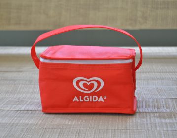 Unilever Algida Cyprus Cooler Bag 2