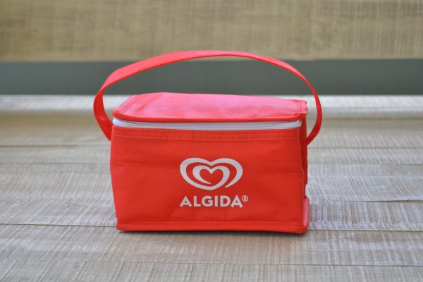Unilever Algida Cyprus Cooler Bag 2