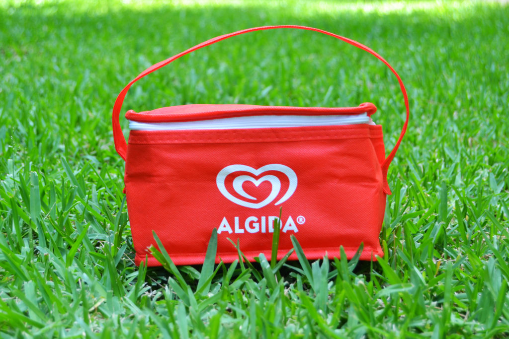 Unilever Algida Cyprus Cooler Bag 1