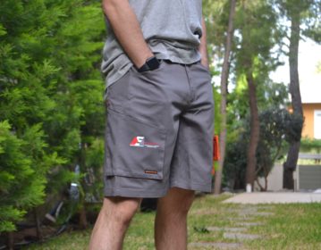 EVEDRON Α.Ε., Summer Workwear Shorts