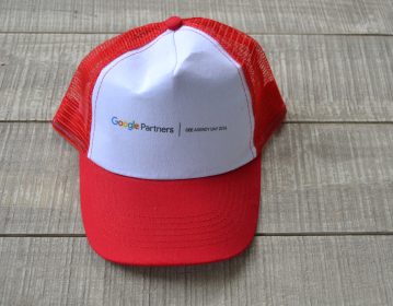 Google Καπέλο