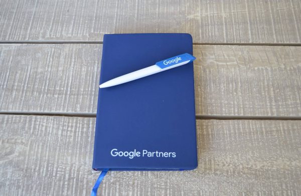 Google Aτζέντα Στυλό