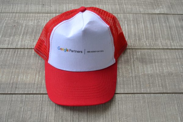 Google Καπέλο