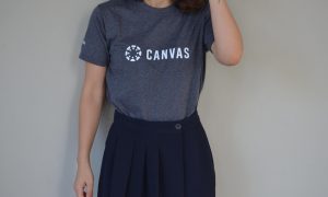 Instructure CanvasCon Μπλούζα Υπαλλήλων