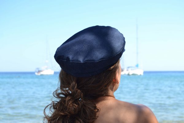 Live Experiences Ναυτικό Καπέλο