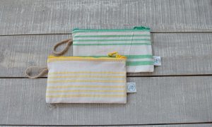 pouches for christening