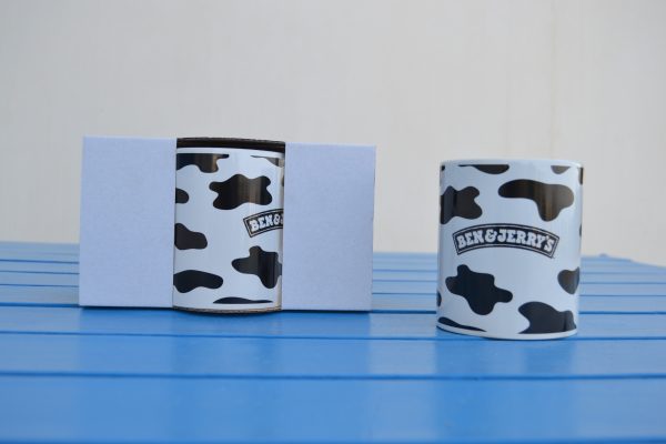 Unilever Ben Jerrys Κούπα σε Συσκευασία