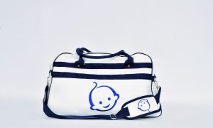 Unilever Proderm τσάντα μωρού