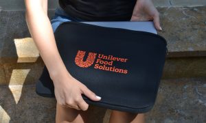 Unilever Unilever Food Solutions Laptop Case
