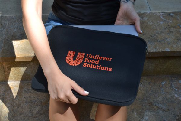 Unilever Unilever Food Solutions Laptop Case