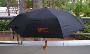 Unilever Unilever Food Solutions Ομπρέλα Βροχής