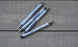 Unilever Zendium Στυλό