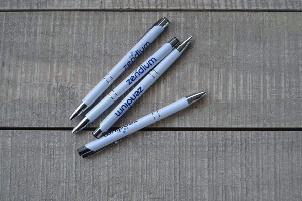 Unilever Zendium Στυλό