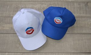 Unilever ΕΒΓΑ Καπέλο Τυπωμένο Κεντημένο