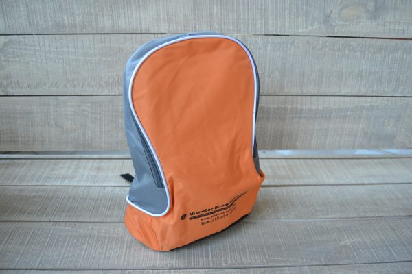 Vitsaropoulos Backpack