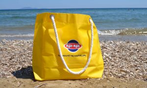 ΚΡΙ Τσάντα για τη Θάλασσα