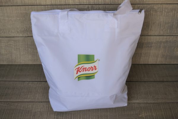 Unilever Knorr Τσάντα Ψυγειάκι