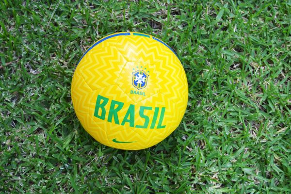 Unilever Ultrex Nike Επίσημη Μπάλα Ποδοσφαίρου Βραζιλίας 1