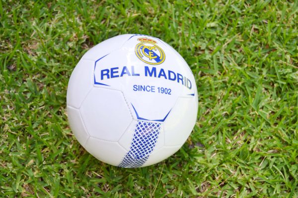 Unilever Ultrex Real Madrid Nike Μπάλα Ποδοσφαίρου