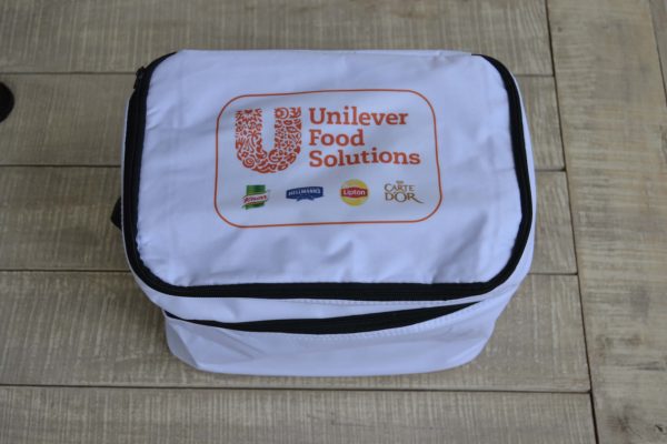 Unilever Unilever Food Solutions Τσάντα Ψυγειάκι