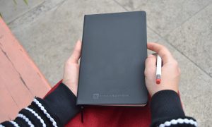 black-notebook