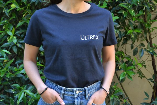 Unilever Ultrex t shirt