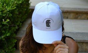 Καποδιστριακό Πανεπιστήμιο Αθηνών καπέλο αποφοίτησης Νομικής Αθηνών