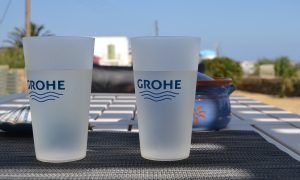 Valuecom Grohe pp cup