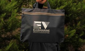 Elva Yachting τσάντα για έγγραφα