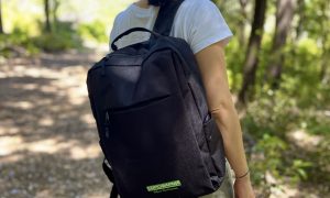 ΕΒΡΟΦΑΡΜΑ, σακίδιο για ηλεκτρονικό υπολογιστή