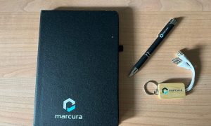 Marcura Group, διαφημιστικά δώρα για συνέδριο
