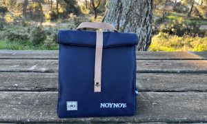 FrieslandCampina, NOYNOY The Lunch bags τσάντα ψυγειάκι